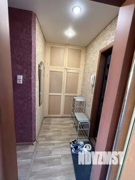 1-к квартира, на длительный срок, 32м2, 5/5 этаж