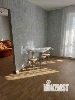 1-к квартира, на длительный срок, 40м2, 12/16 этаж