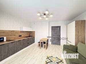 Студия квартира, на длительный срок, 26м2, 9/10 этаж