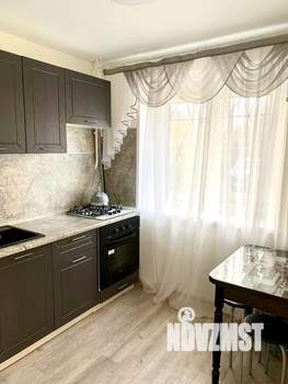 1-к квартира, на длительный срок, 32м2, 1/2 этаж