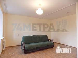 1-к квартира, на длительный срок, 29м2, 7/10 этаж