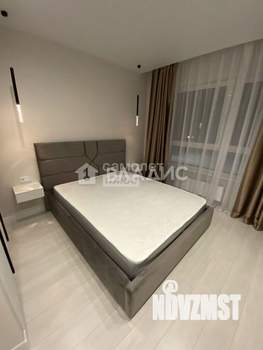 2-к квартира, на длительный срок, 45м2, 5/21 этаж