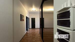 3-к квартира, посуточно, 100м2, 11/18 этаж