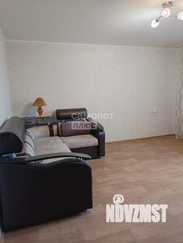 1-к квартира, на длительный срок, 35м2, 6/9 этаж