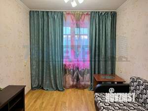 1-к квартира, на длительный срок, 33м2, 8/10 этаж