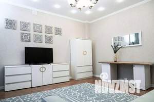 2-к квартира, посуточно, 51м2, 3/3 этаж