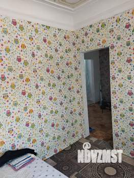 2-к квартира, на длительный срок, 38м2, 2/3 этаж