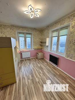 3-к квартира, на длительный срок, 74м2, 26/26 этаж