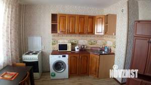 Студия квартира, на длительный срок, 28м2, 10/14 этаж