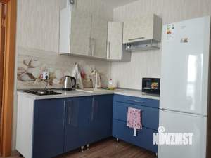 1-к квартира, на длительный срок, 36м2, 9/10 этаж