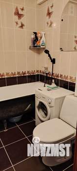 1-к квартира, на длительный срок, 36м2, 5/5 этаж