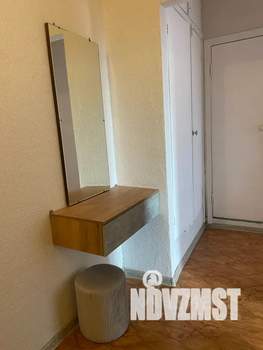 1-к квартира, посуточно, 32м2, 6/9 этаж