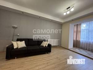 1-к квартира, на длительный срок, 55м2, 2/11 этаж