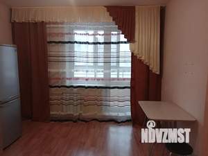 1-к квартира, посуточно, 42м2, 2/10 этаж