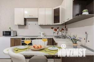 1-к квартира, посуточно, 30м2, 16/19 этаж