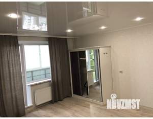 Студия квартира, на длительный срок, 31м2, 15/21 этаж