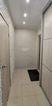 1-к квартира, на длительный срок, 32м2, 5/10 этаж