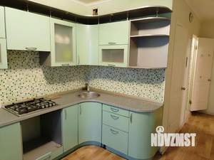 1-к квартира, на длительный срок, 43м2, 6/10 этаж