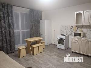 2-к квартира, на длительный срок, 36м2, 9/10 этаж