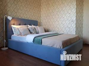 1-к квартира, посуточно, 50м2, 13/16 этаж