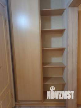 1-к квартира, на длительный срок, 41м2, 3/10 этаж