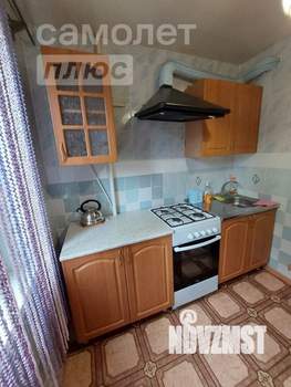 2-к квартира, на длительный срок, 46м2, 2/5 этаж