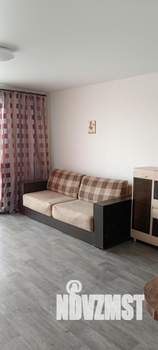 2-к квартира, на длительный срок, 41м2, 2/10 этаж