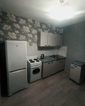 1-к квартира, на длительный срок, 41м2, 4/9 этаж