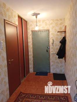 1-к квартира, на длительный срок, 32м2, 5/5 этаж