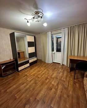 1-к квартира, на длительный срок, 35м2, 3/9 этаж