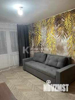 2-к квартира, на длительный срок, 46м2, 4/5 этаж