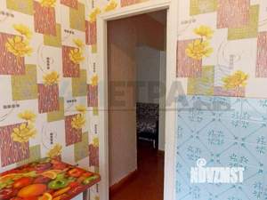 2-к квартира, на длительный срок, 47м2, 2/5 этаж