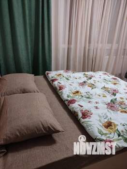 1-к квартира, посуточно, 24м2, 1/1 этаж