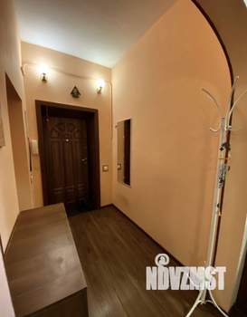 1-к квартира, на длительный срок, 35м2, 5/5 этаж