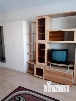 Студия квартира, на длительный срок, 30м2, 5/11 этаж