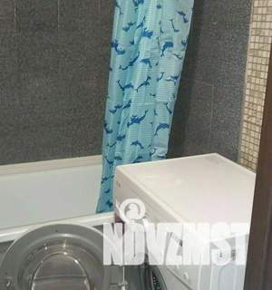 1-к квартира, на длительный срок, 34м2, 6/10 этаж