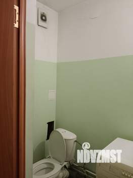 Студия квартира, на длительный срок, 26м2, 9/10 этаж