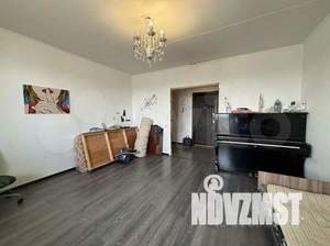 1-к квартира, на длительный срок, 43м2, 10/10 этаж