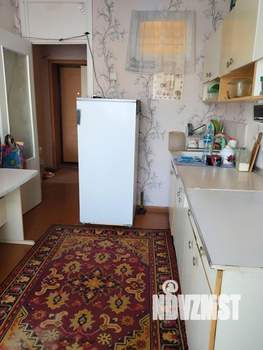 1-к квартира, на длительный срок, 33м2, 4/10 этаж