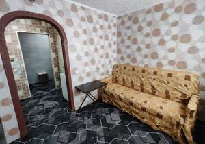 1-к квартира, на длительный срок, 17м2, 1/5 этаж