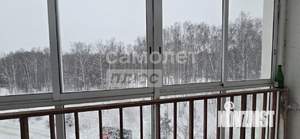 1-к квартира, на длительный срок, 32м2, 5/10 этаж