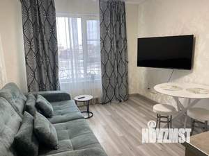 1-к квартира, посуточно, 21м2, 3/10 этаж