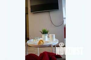 3-к квартира, посуточно, 65м2, 5/11 этаж