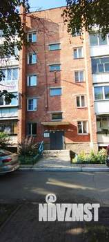 1-к квартира, на длительный срок, 38м2, 4/5 этаж