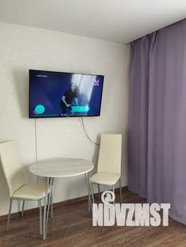 Студия квартира, посуточно, 30м2, 11/18 этаж