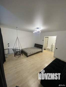 1-к квартира, на длительный срок, 41м2, 7/11 этаж
