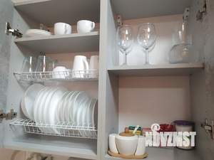 Студия квартира, посуточно, 26м2, 1/10 этаж