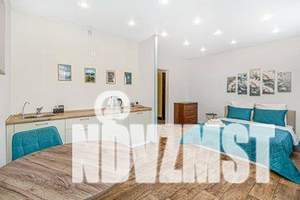 1-к квартира, посуточно, 32м2, 3/26 этаж