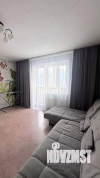 1-к квартира, на длительный срок, 41м2, 7/10 этаж