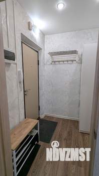 Студия квартира, на длительный срок, 25м2, 16/19 этаж